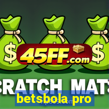 betsbola pro